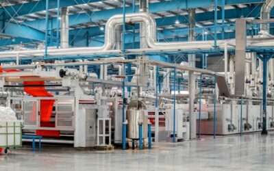 Securing Industrial Quality Standards: Modern Manufacturing Solutions for Tough Environments