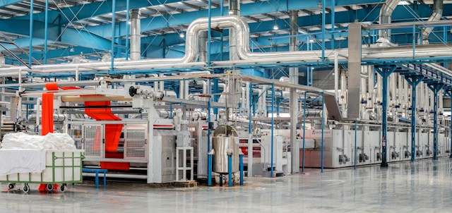 Securing Industrial Quality Standards Modern Manufacturing Solutions for Tough Environments