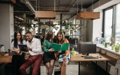 Simple Workplace Improvements That Protect Employees and Businesses