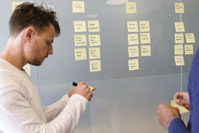 Streamlining Workflows for Increased Productivity