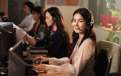 Transforming Customer Service into a Growth Engine