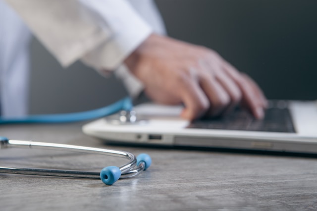 Why Digital Ads Are Key for Patient Acquisition